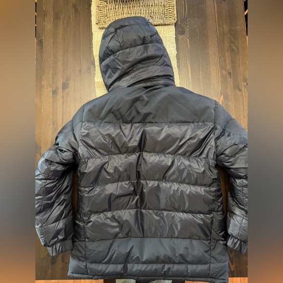 Mountain Hardware Chillwave Down Parka- NWT - Picture 3 of 15